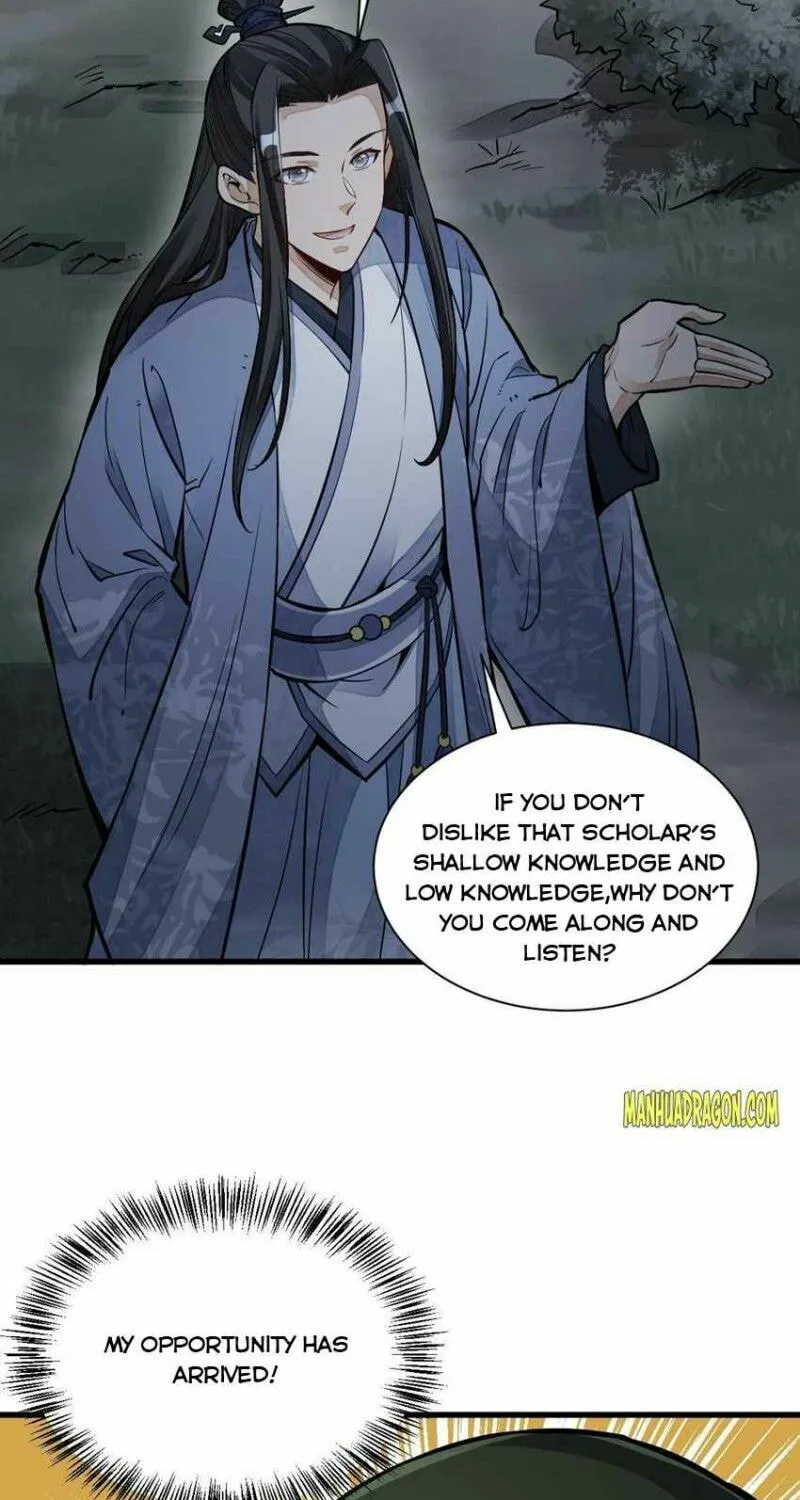 Read ChronoGo chapter 120 image 10 on Lezhin