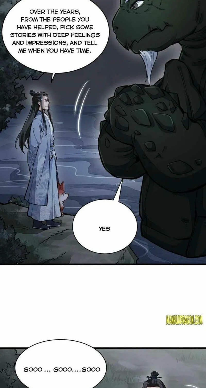 Read ChronoGo chapter 120 image 13 on Lezhin
