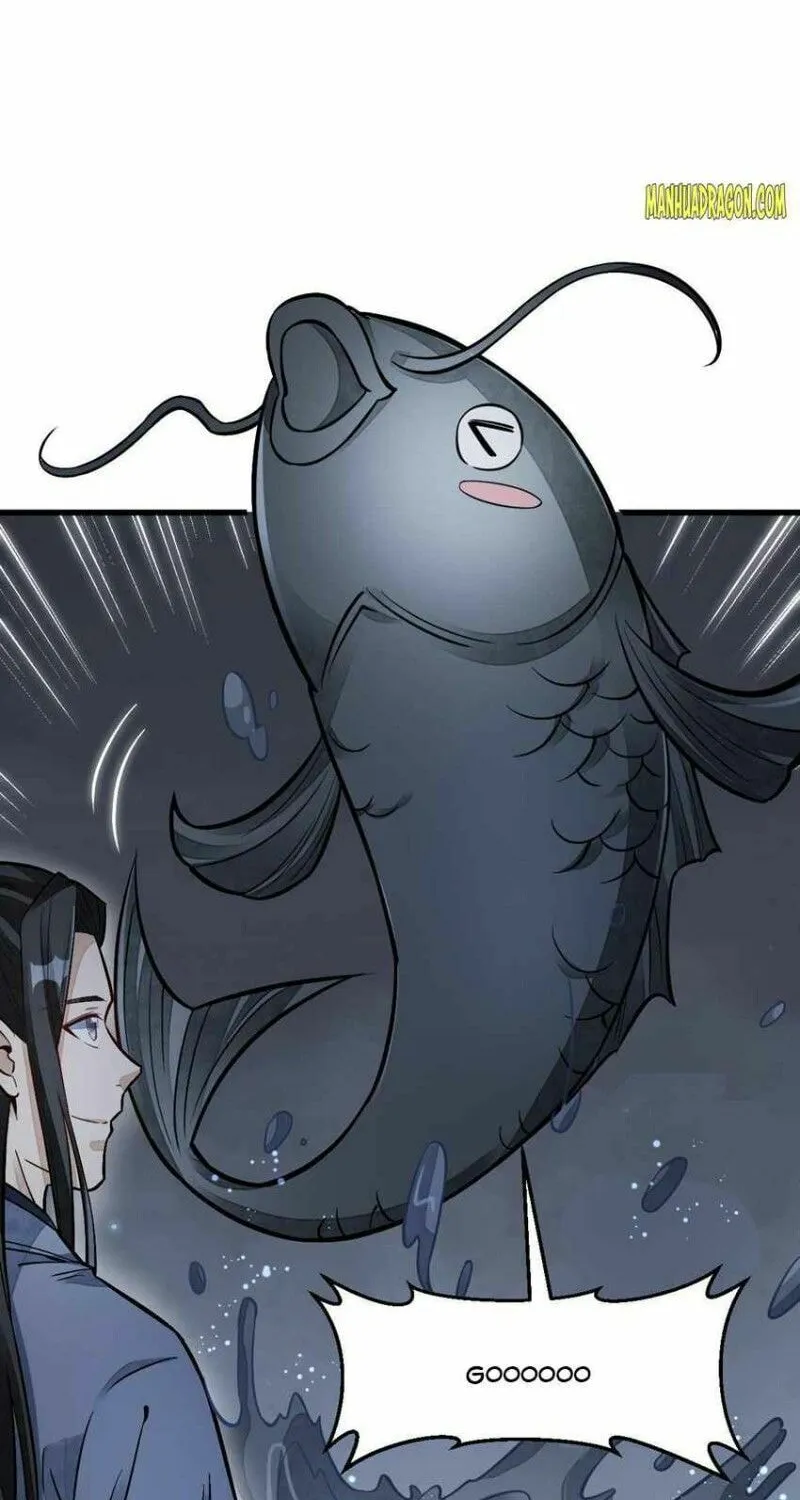 Read ChronoGo chapter 120 image 15 on Lezhin