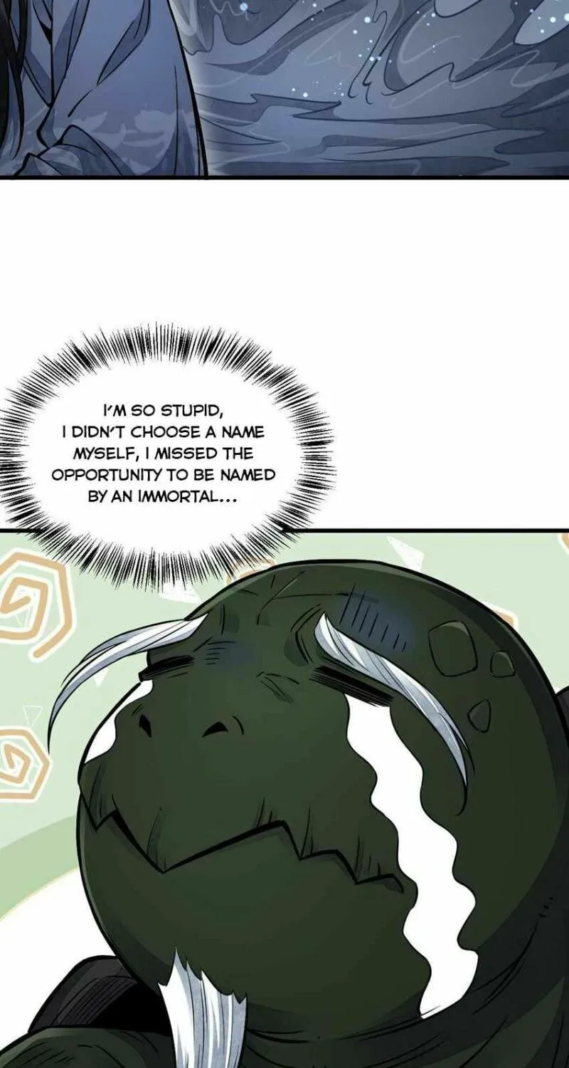 Read ChronoGo chapter 120 image 16 on Lezhin