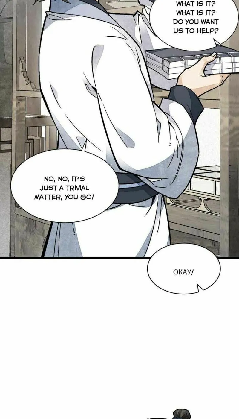 Read ChronoGo chapter 120 image 19 on Lezhin