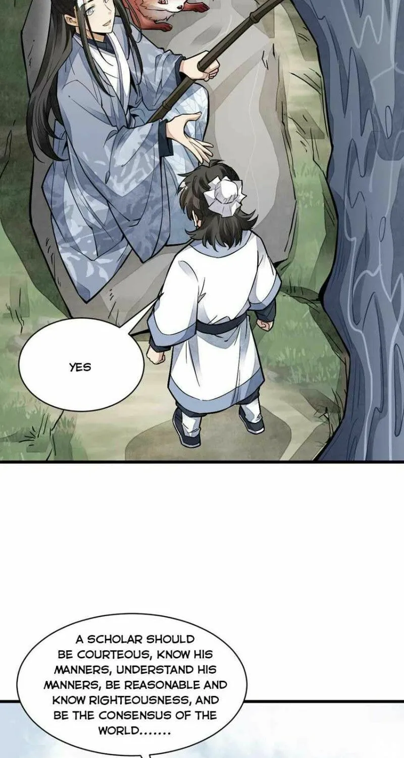 Read ChronoGo chapter 120 image 21 on Lezhin