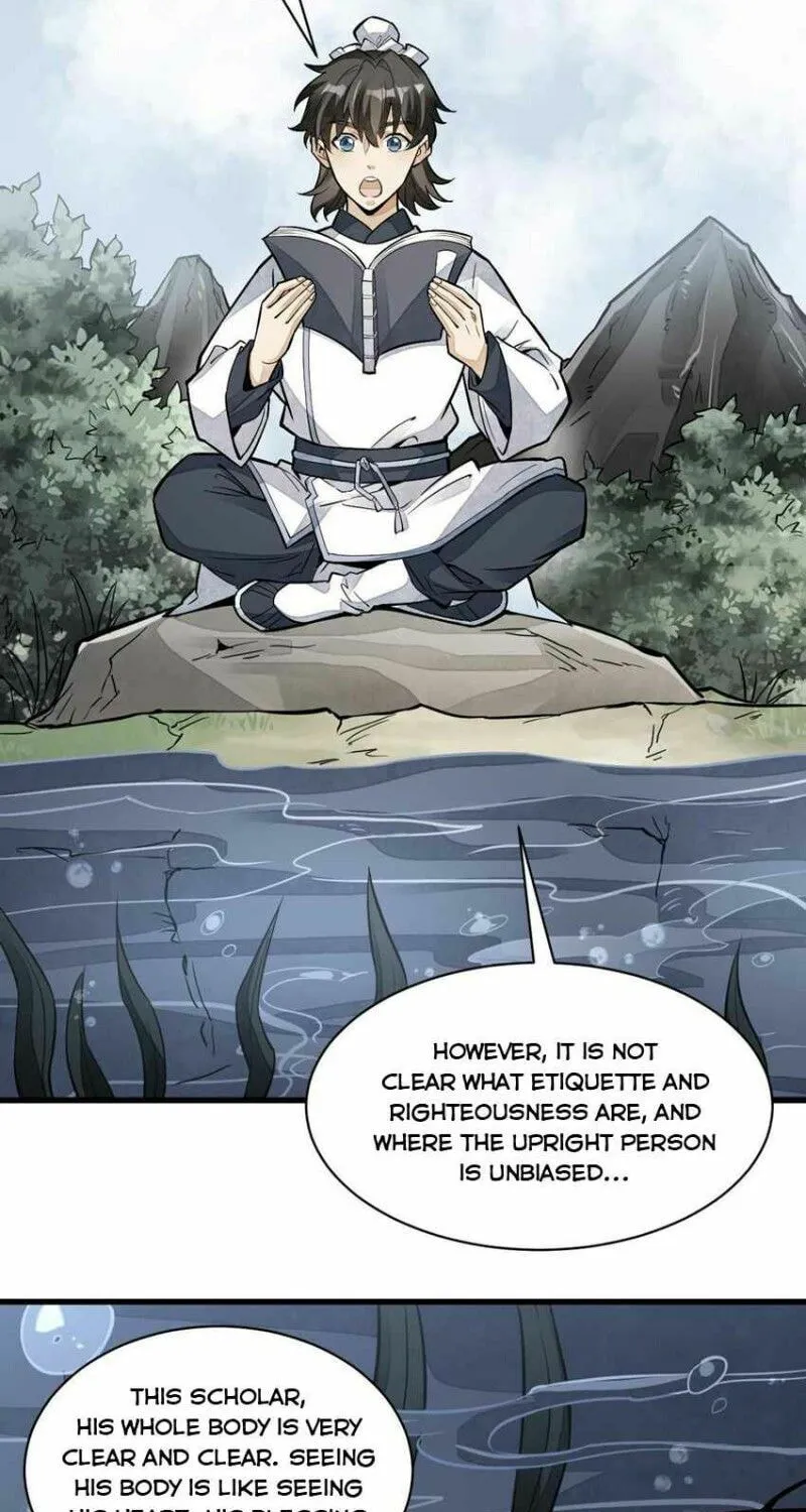 Read ChronoGo chapter 120 image 22 on Lezhin