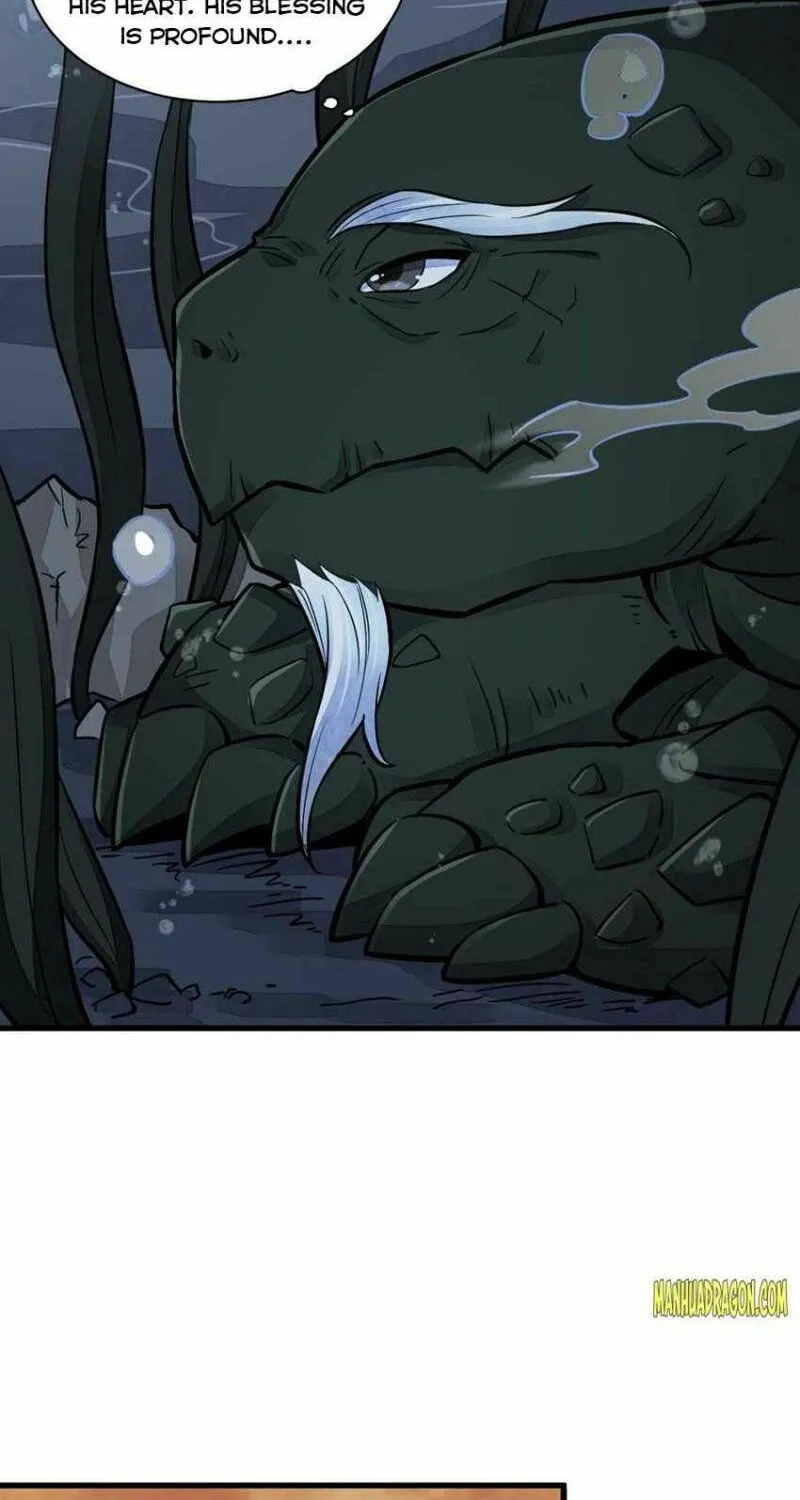 Read ChronoGo chapter 120 image 23 on Lezhin