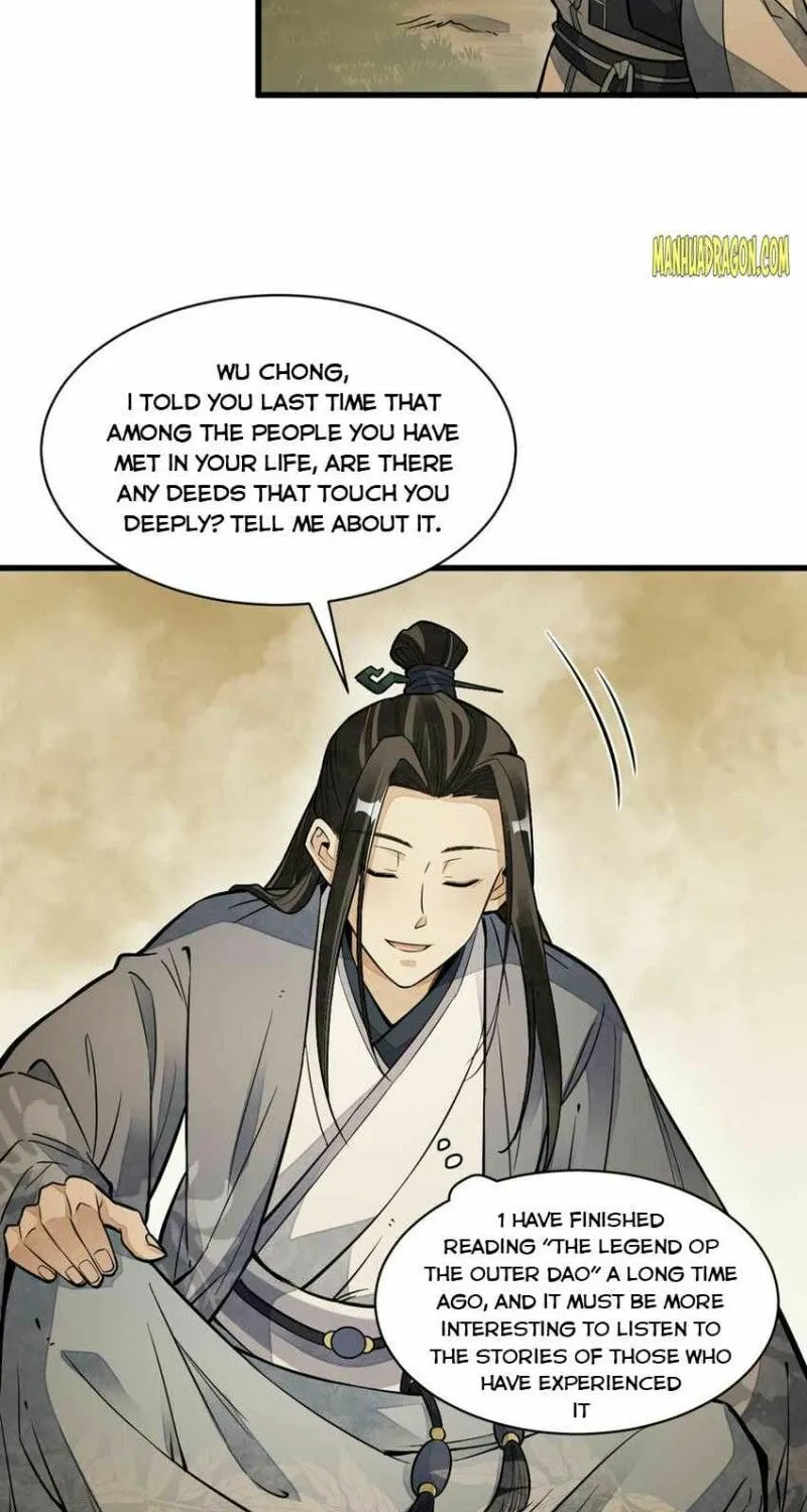 Read ChronoGo chapter 120 image 29 on Lezhin