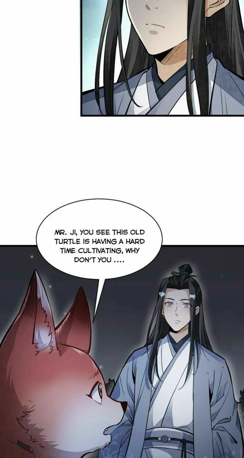 Read ChronoGo chapter 120 image 3 on Lezhin