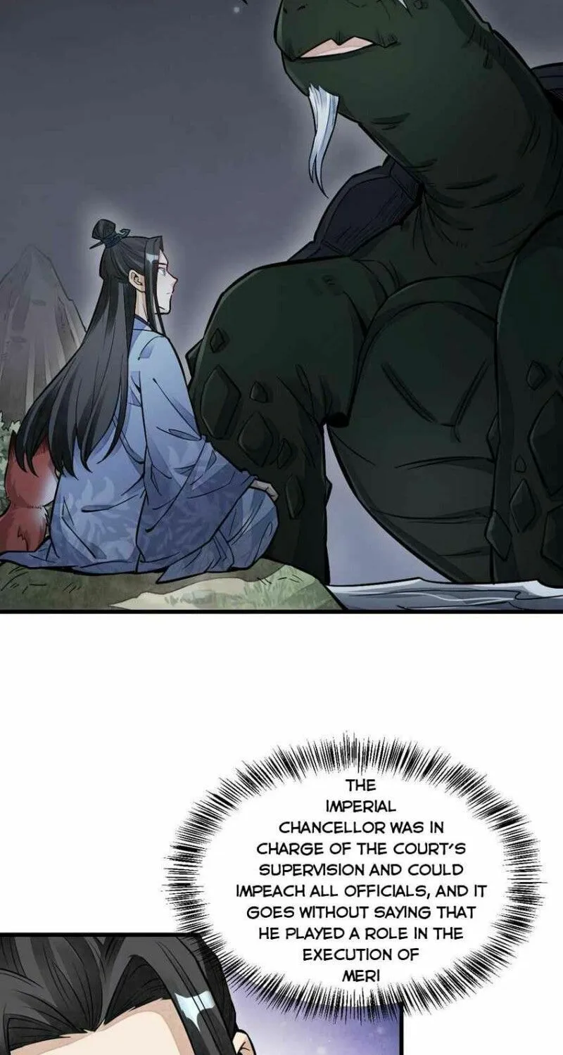 Read ChronoGo chapter 120 image 37 on Lezhin
