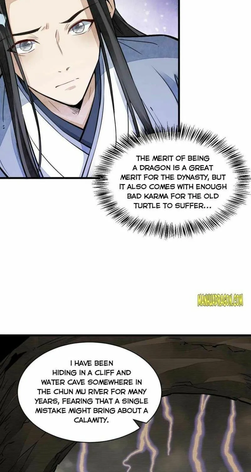 Read ChronoGo chapter 120 image 38 on Lezhin