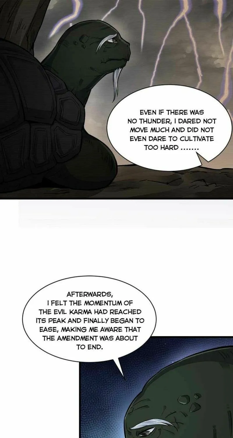 Read ChronoGo chapter 120 image 39 on Lezhin
