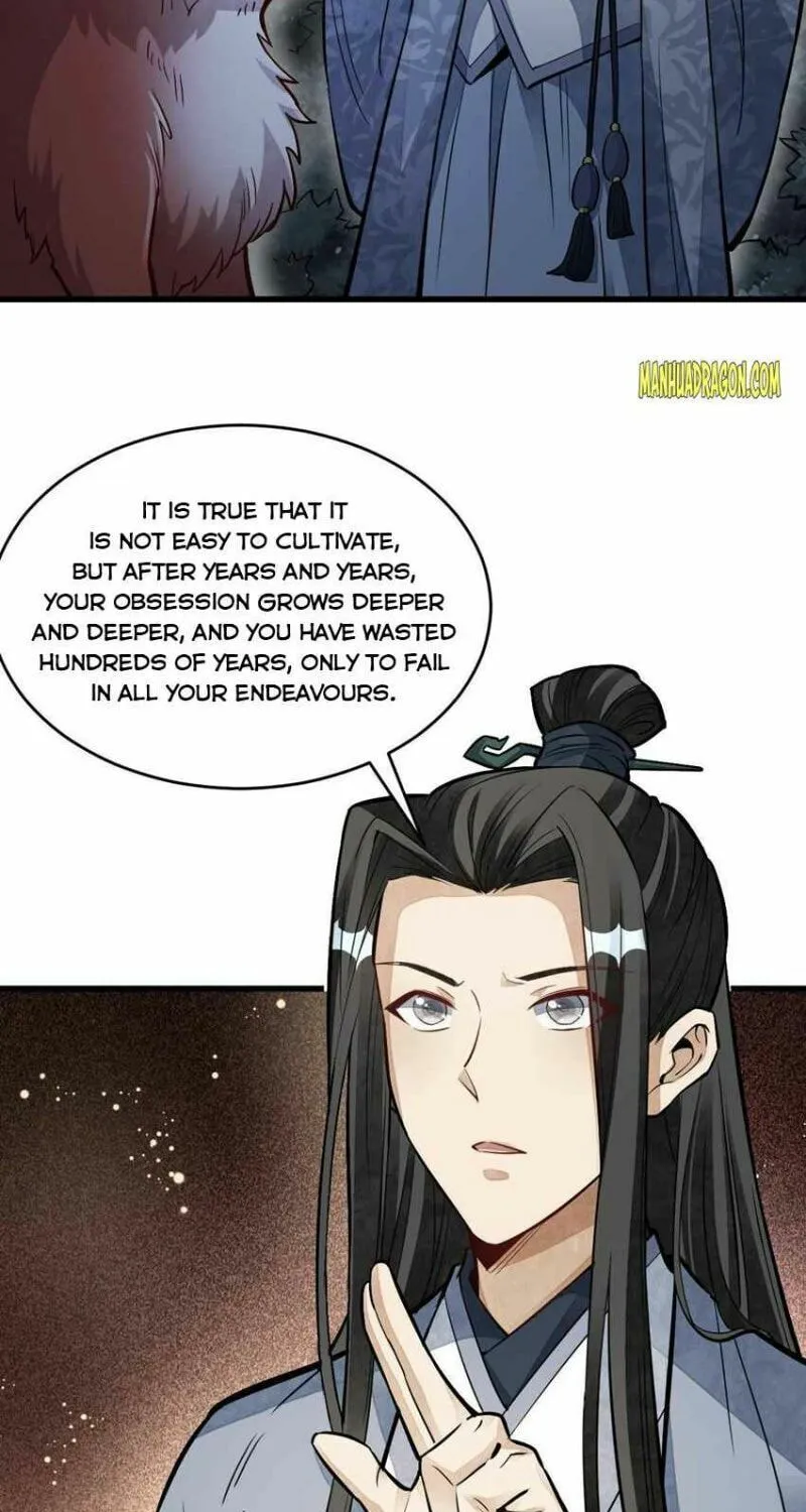 Read ChronoGo chapter 120 image 4 on Lezhin