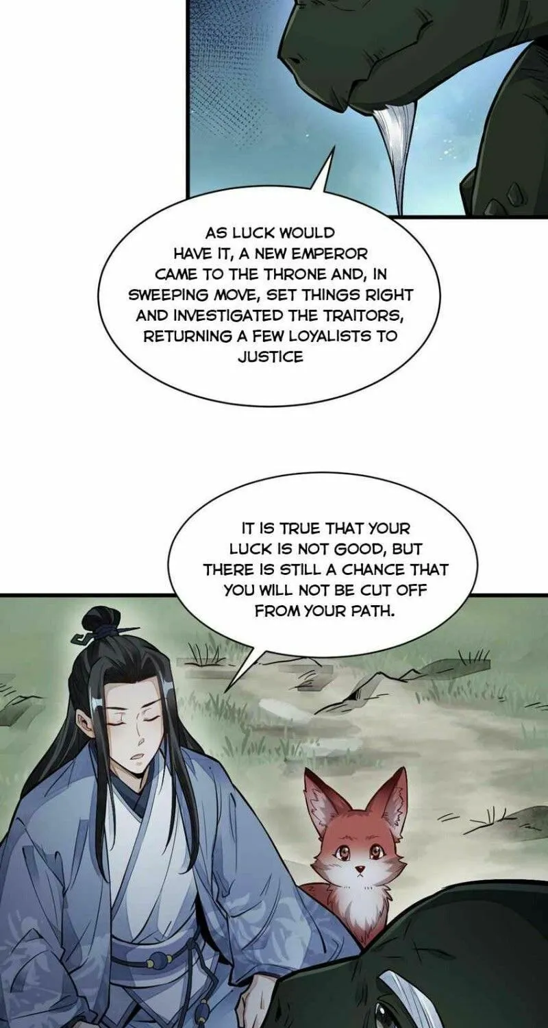 Read ChronoGo chapter 120 image 40 on Lezhin