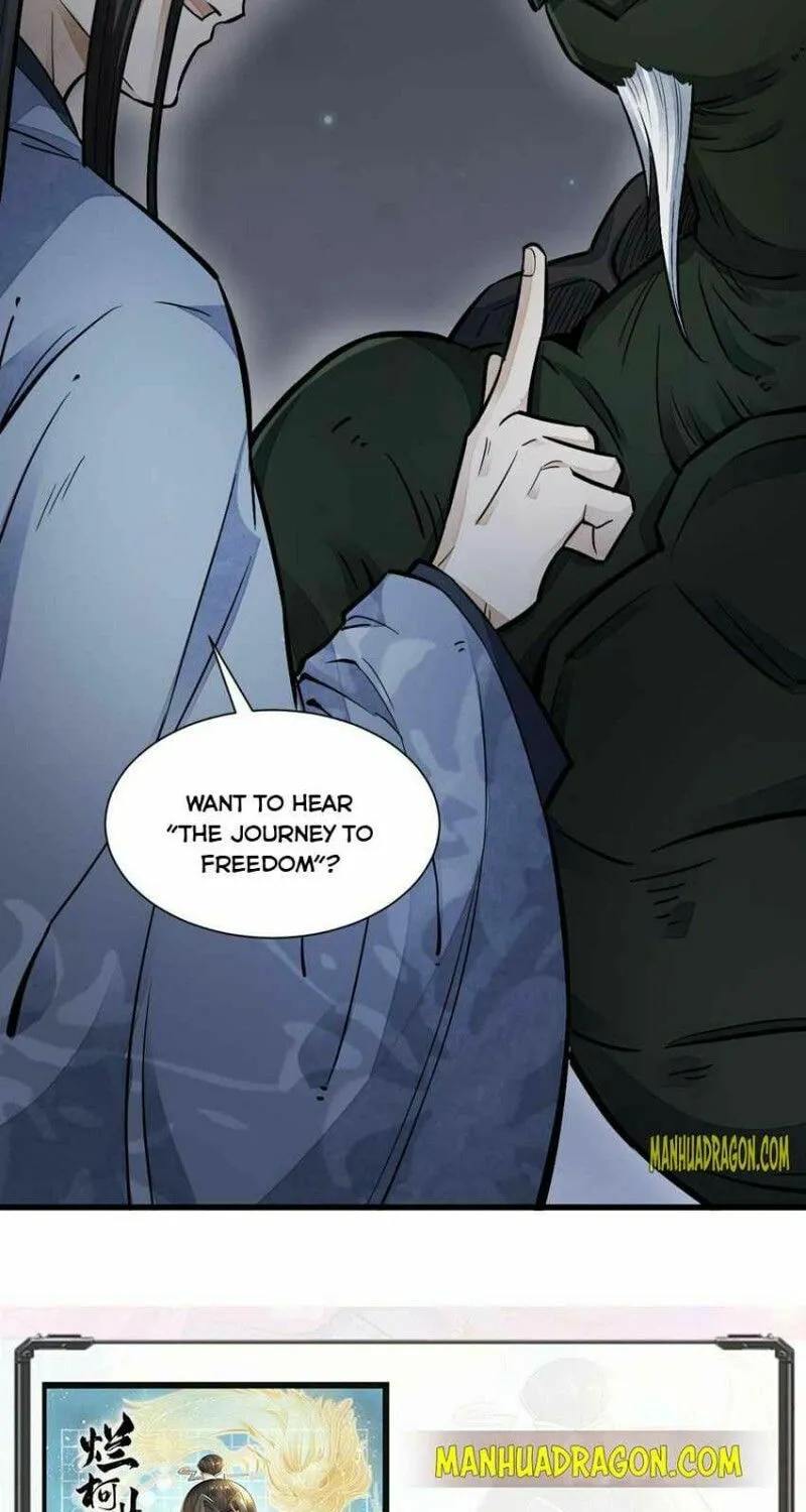 Read ChronoGo chapter 120 image 42 on Lezhin