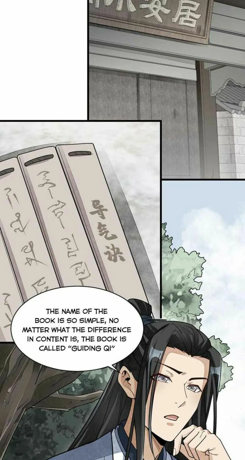 Read ChronoGo chapter 121 image 10 on Lezhin
