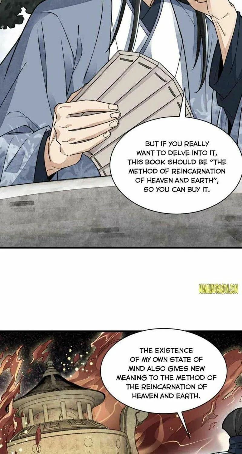 Read ChronoGo chapter 121 image 11 on Lezhin