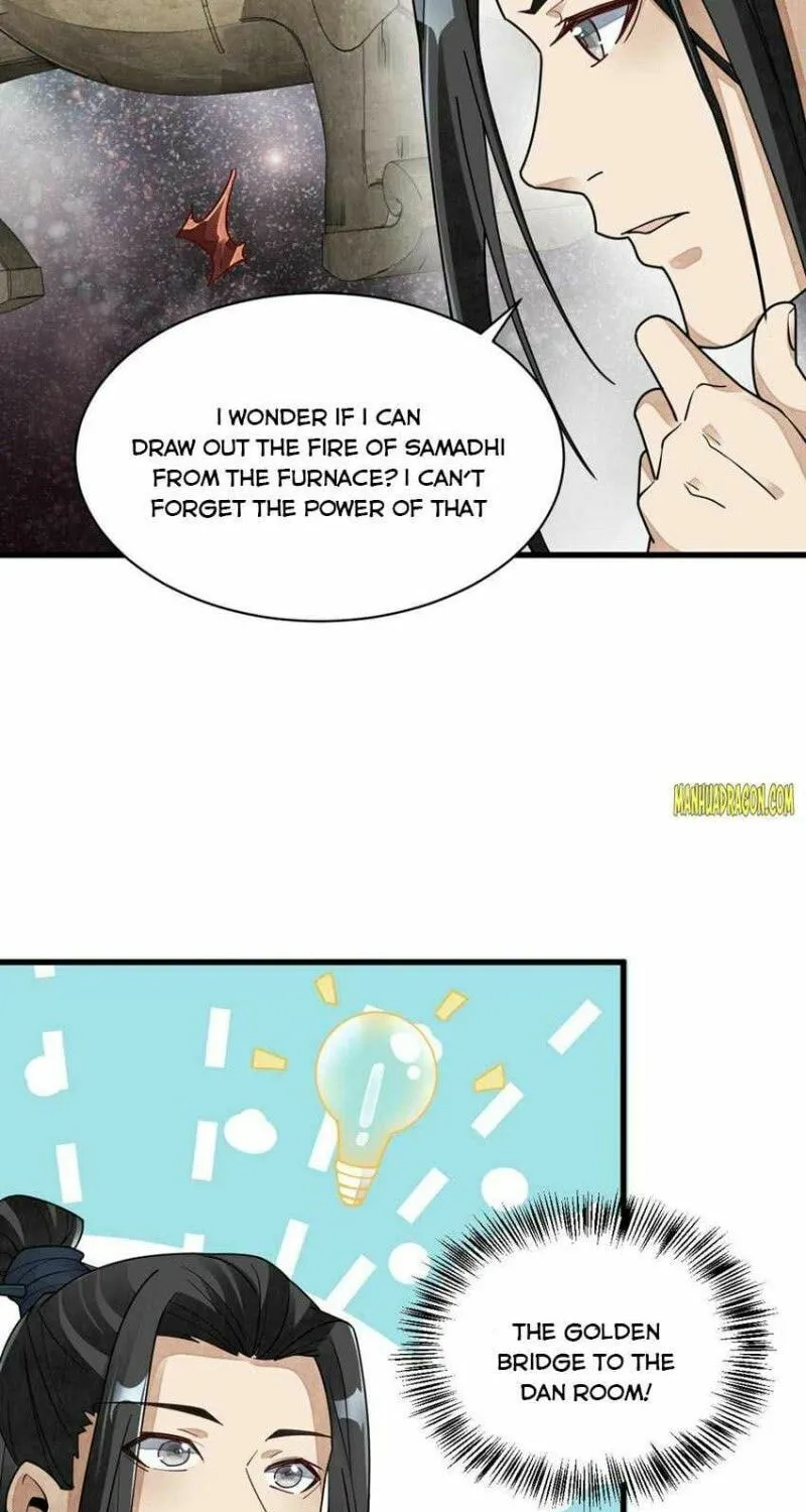 Read ChronoGo chapter 121 image 13 on Lezhin
