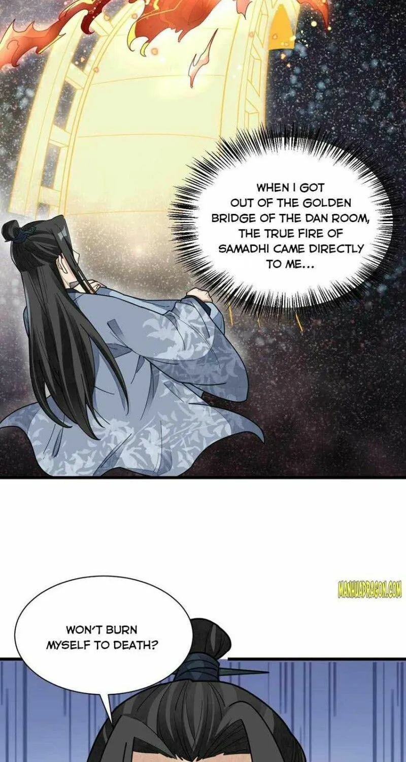 Read ChronoGo chapter 121 image 15 on Lezhin
