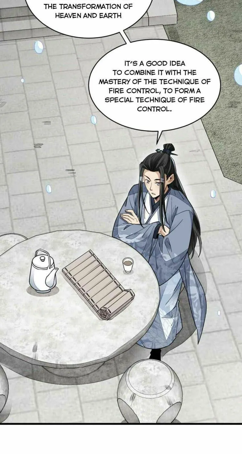 Read ChronoGo chapter 121 image 17 on Lezhin