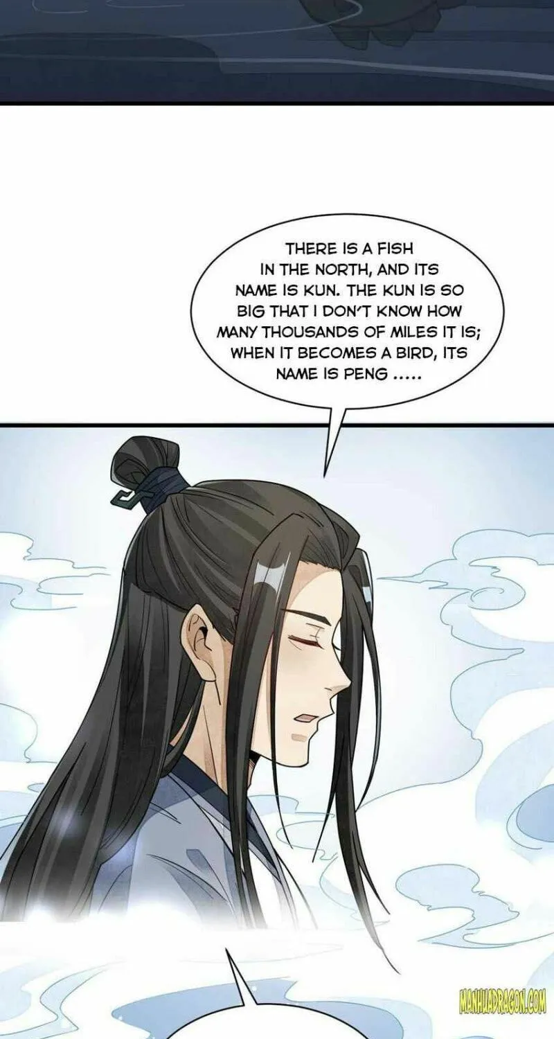 Read ChronoGo chapter 121 image 2 on Lezhin
