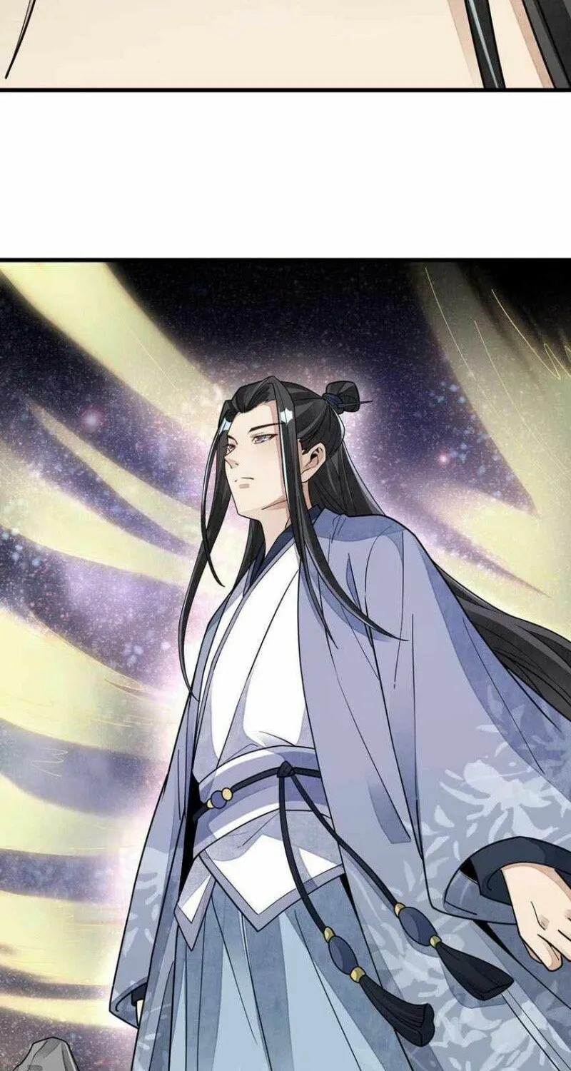 Read ChronoGo chapter 121 image 20 on Lezhin