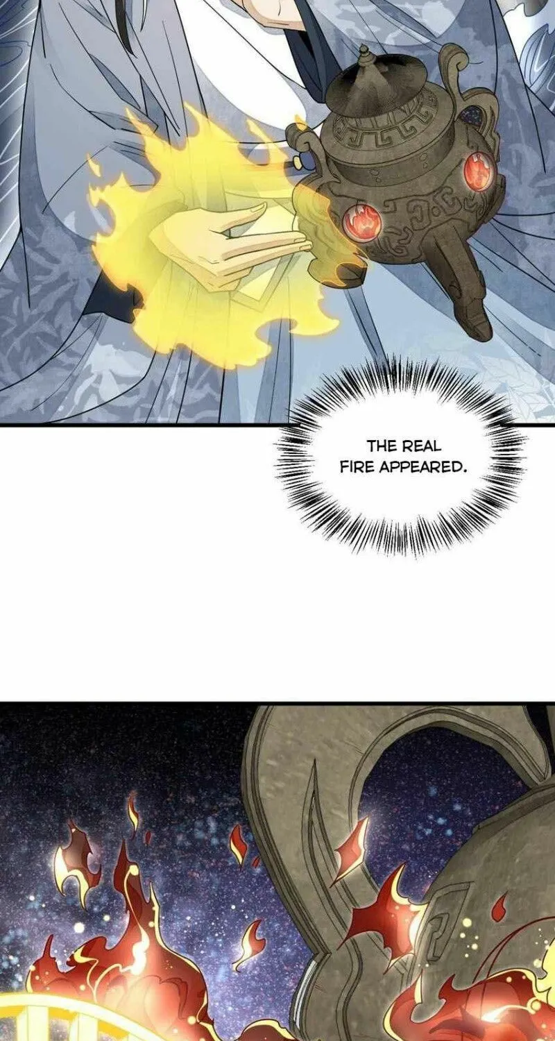 Read ChronoGo chapter 121 image 22 on Lezhin