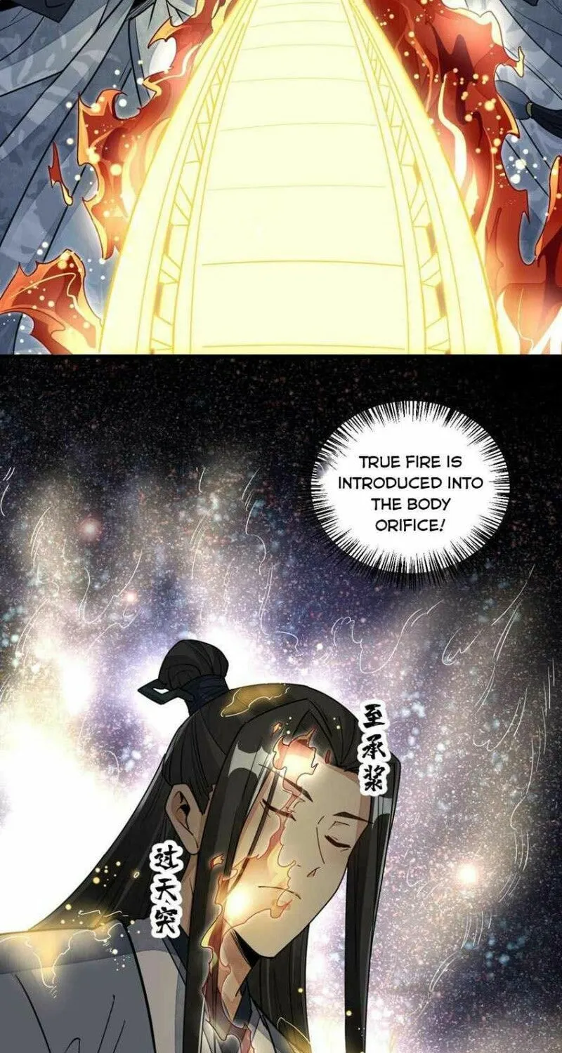 Read ChronoGo chapter 121 image 24 on Lezhin