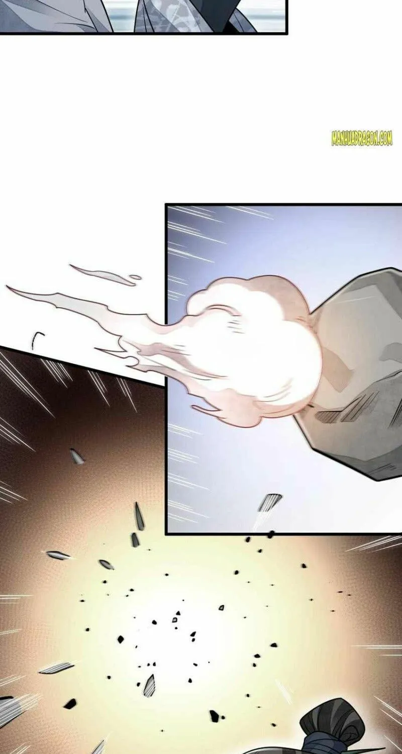 Read ChronoGo chapter 121 image 27 on Lezhin