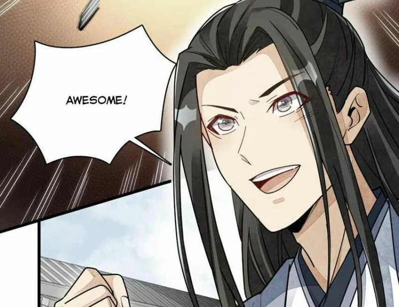 Read ChronoGo chapter 121 image 28 on Lezhin
