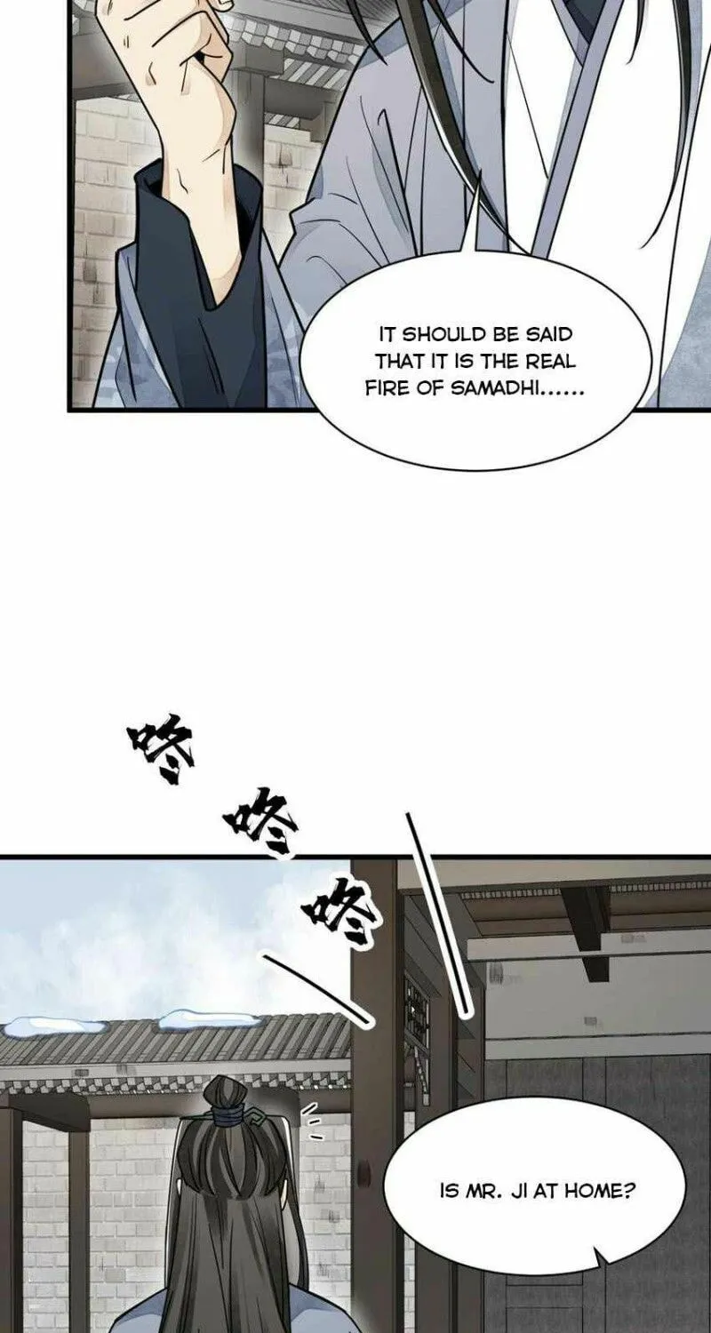 Read ChronoGo chapter 121 image 29 on Lezhin