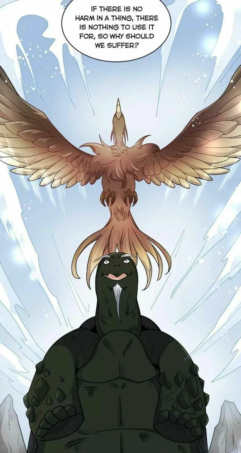 Read ChronoGo chapter 121 image 3 on Lezhin