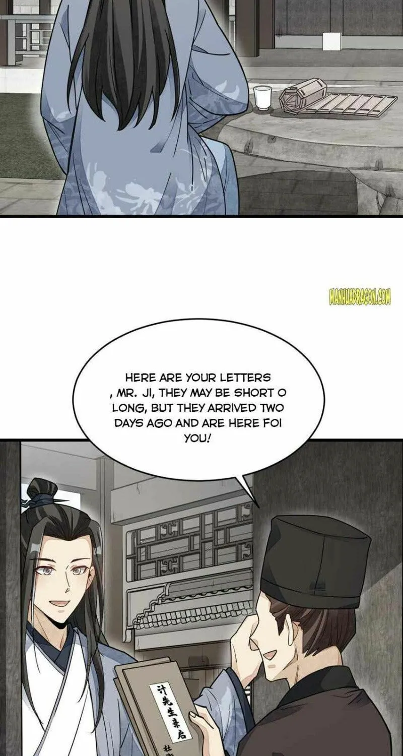 Read ChronoGo chapter 121 image 30 on Lezhin