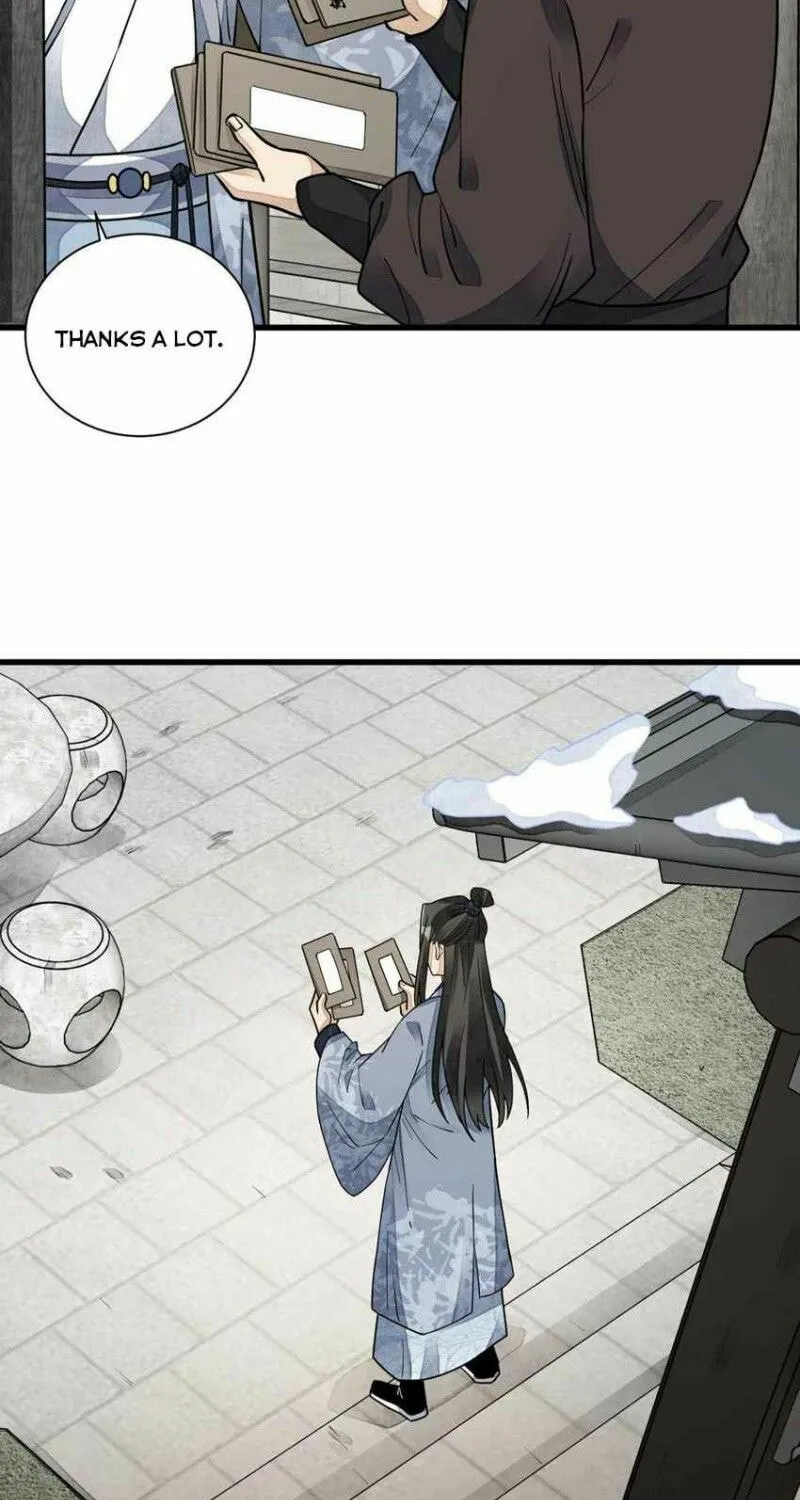 Read ChronoGo chapter 121 image 31 on Lezhin