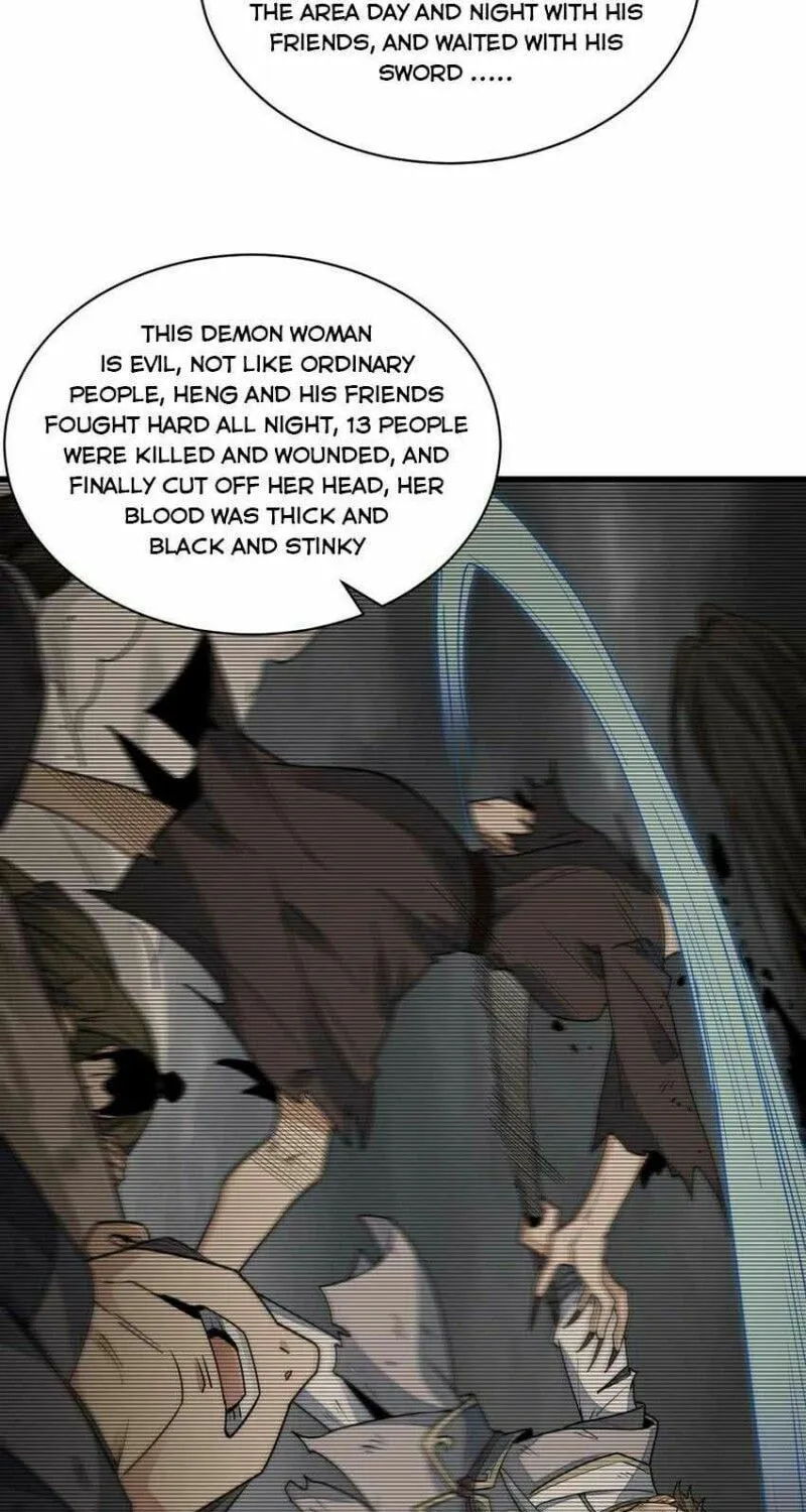 Read ChronoGo chapter 121 image 34 on Lezhin