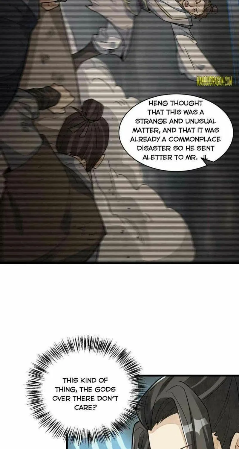 Read ChronoGo chapter 121 image 35 on Lezhin