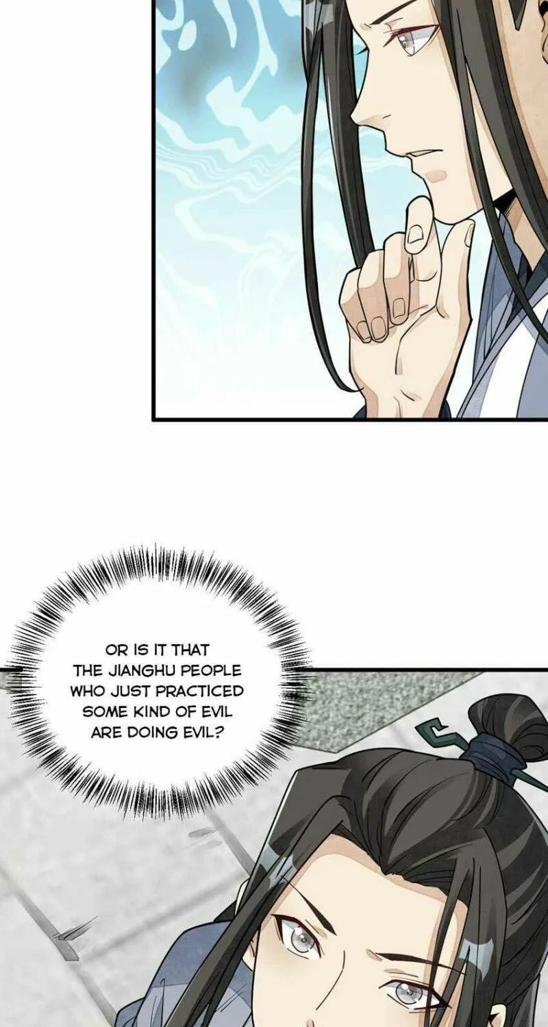 Read ChronoGo chapter 121 image 36 on Lezhin