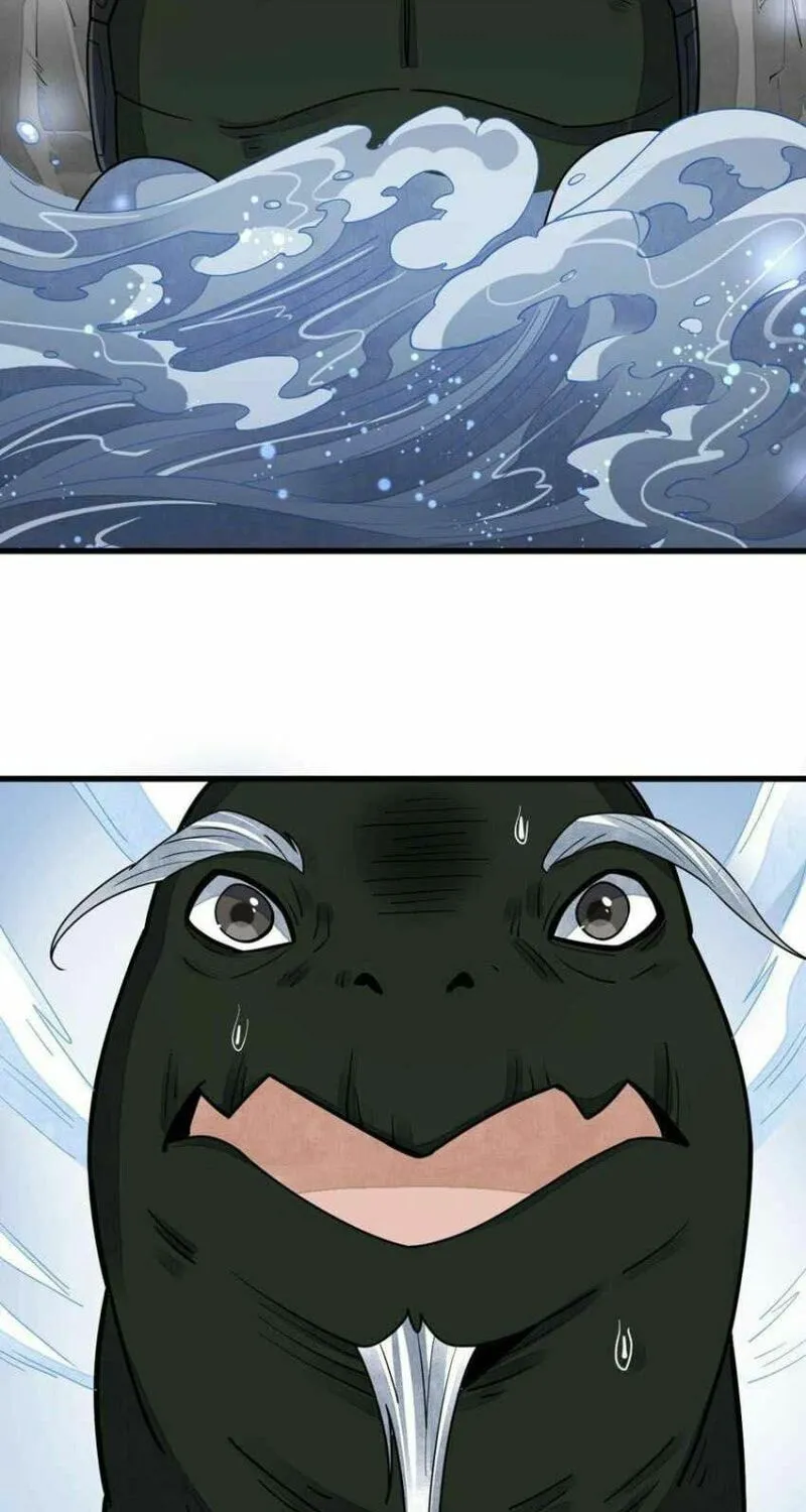 Read ChronoGo chapter 121 image 4 on Lezhin