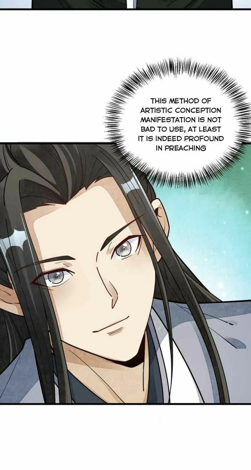 Read ChronoGo chapter 121 image 5 on Lezhin