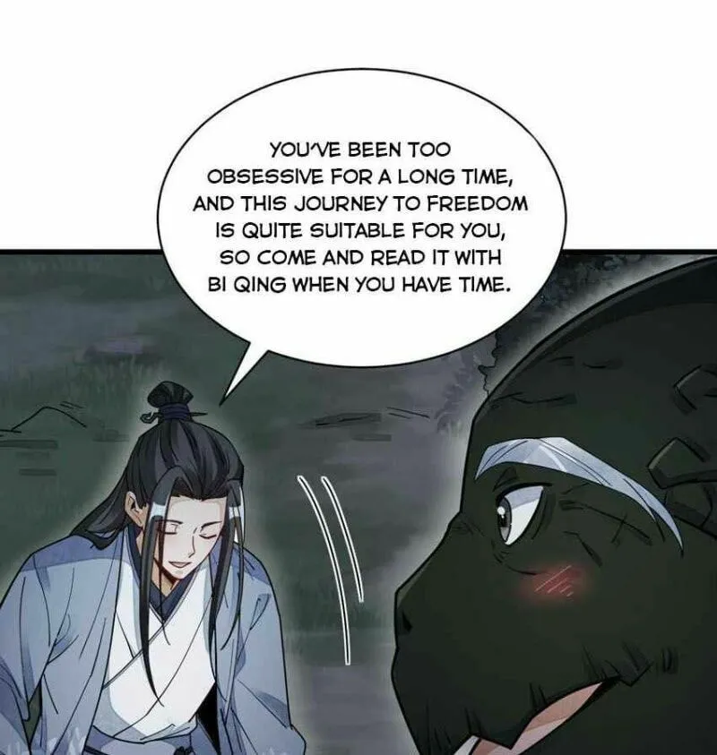 Read ChronoGo chapter 121 image 6 on Lezhin