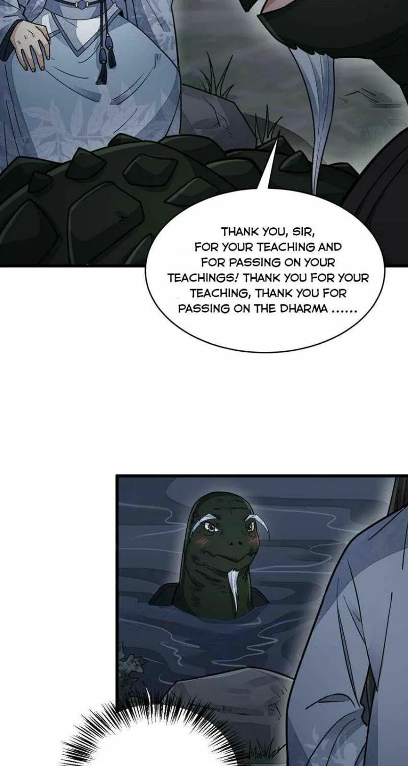 Read ChronoGo chapter 121 image 7 on Lezhin