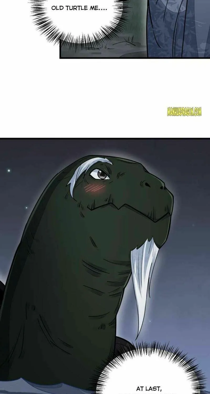 Read ChronoGo chapter 121 image 8 on Lezhin
