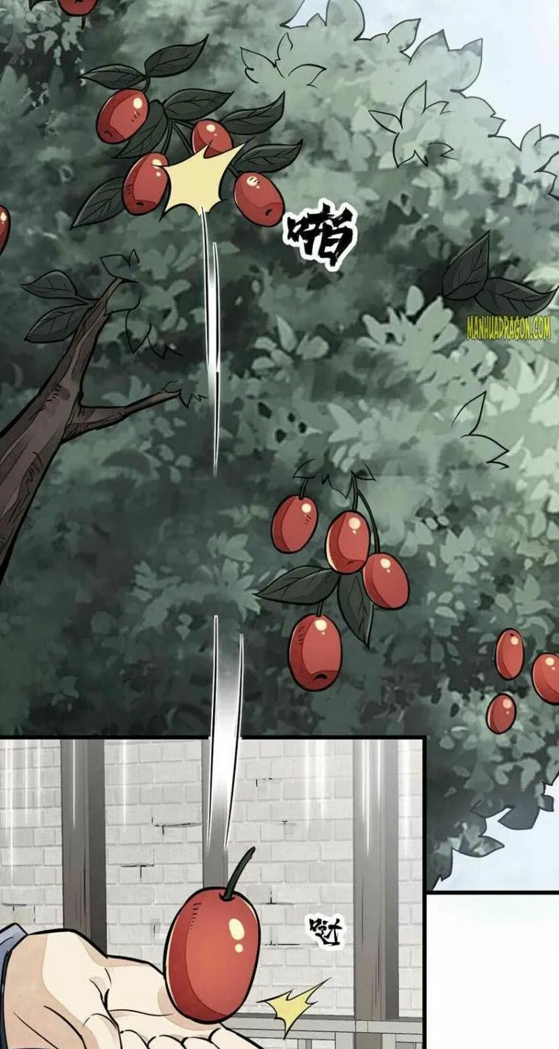 Read ChronoGo chapter 122 image 1 on Lezhin