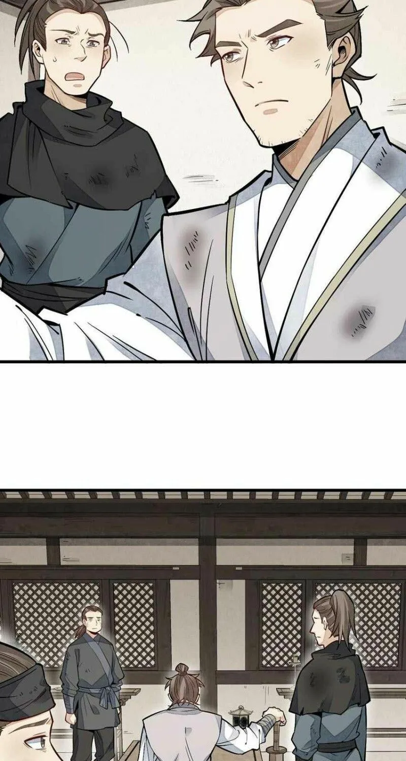 Read ChronoGo chapter 122 image 11 on Lezhin