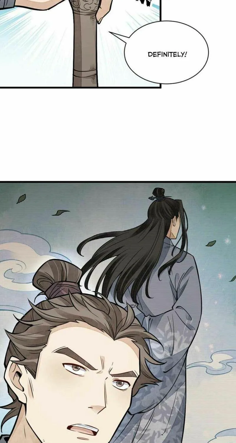 Read ChronoGo chapter 122 image 13 on Lezhin