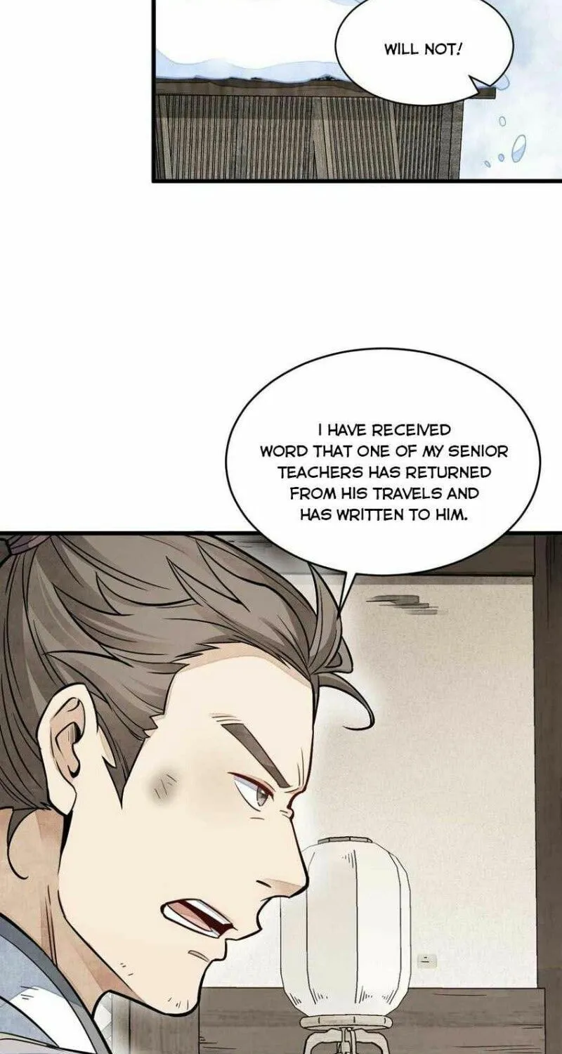 Read ChronoGo chapter 122 image 15 on Lezhin
