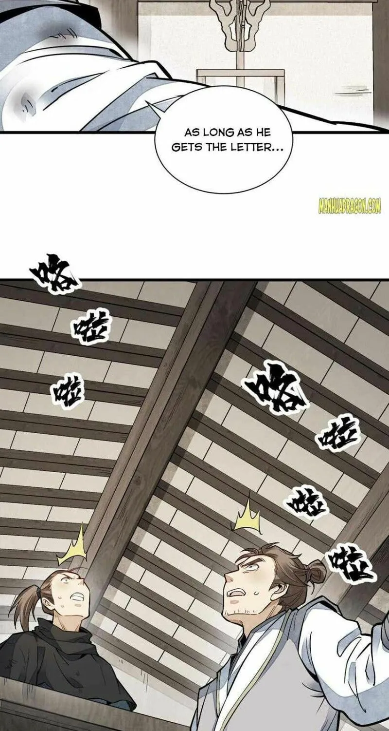 Read ChronoGo chapter 122 image 16 on Lezhin