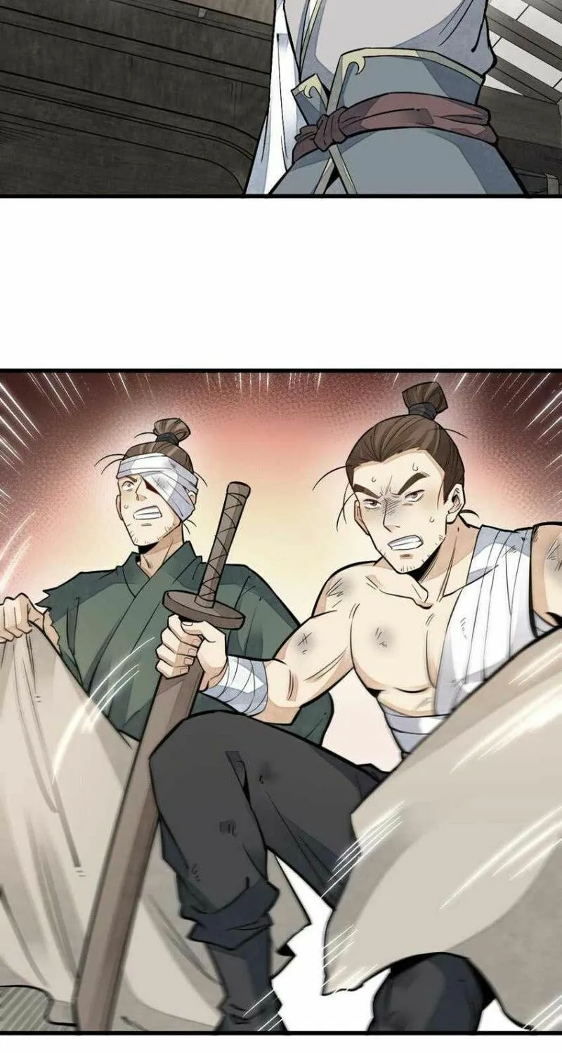 Read ChronoGo chapter 122 image 17 on Lezhin
