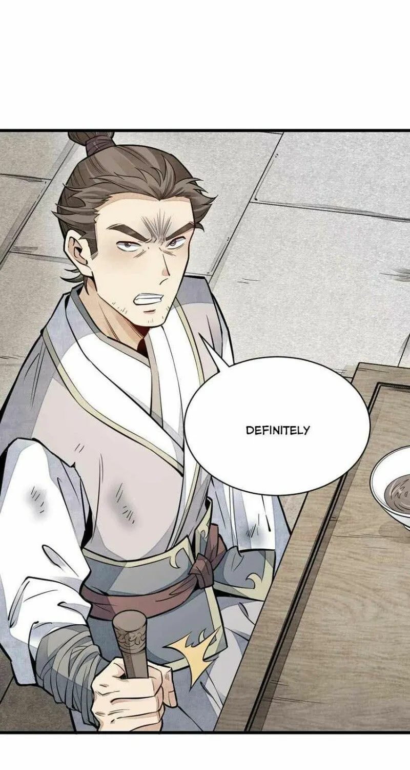 Read ChronoGo chapter 122 image 18 on Lezhin