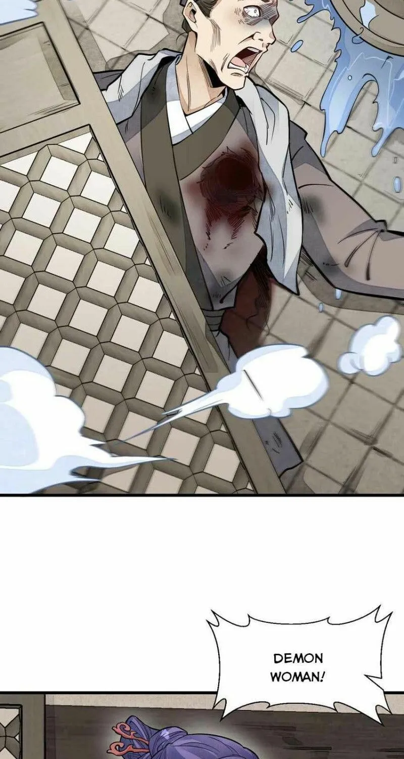 Read ChronoGo chapter 122 image 24 on Lezhin