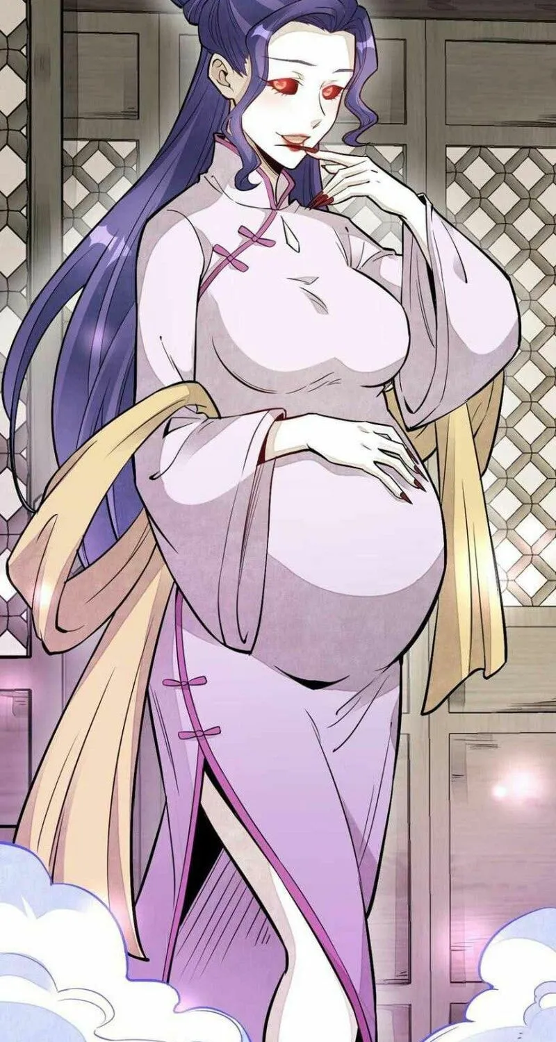 Read ChronoGo chapter 122 image 25 on Lezhin