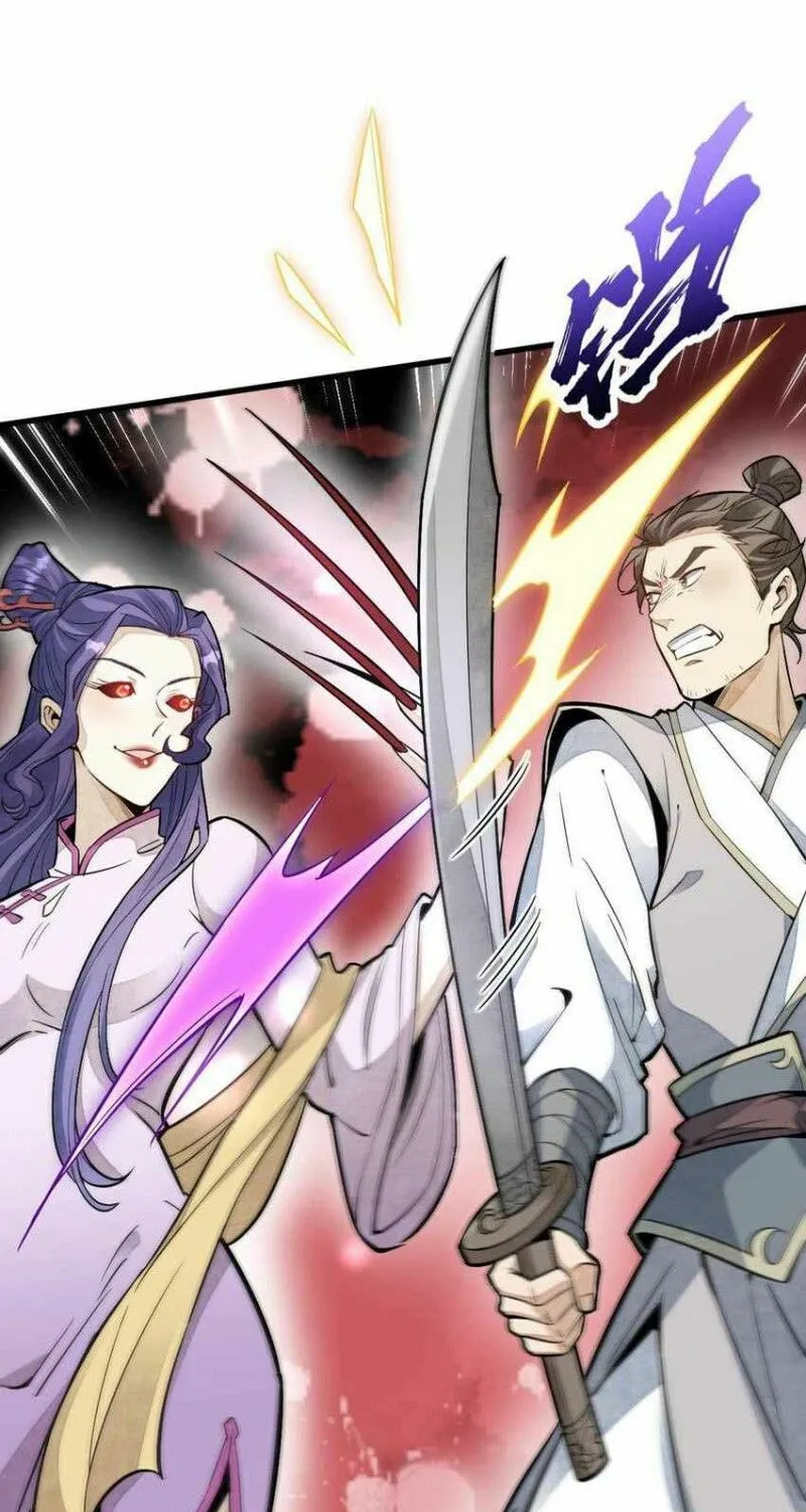 Read ChronoGo chapter 122 image 27 on Lezhin