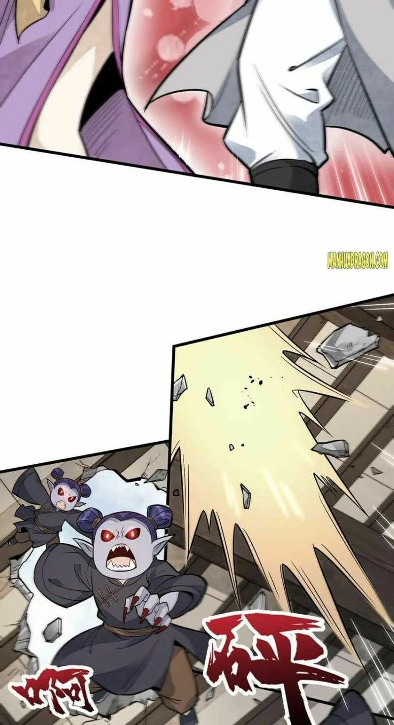 Read ChronoGo chapter 122 image 28 on Lezhin